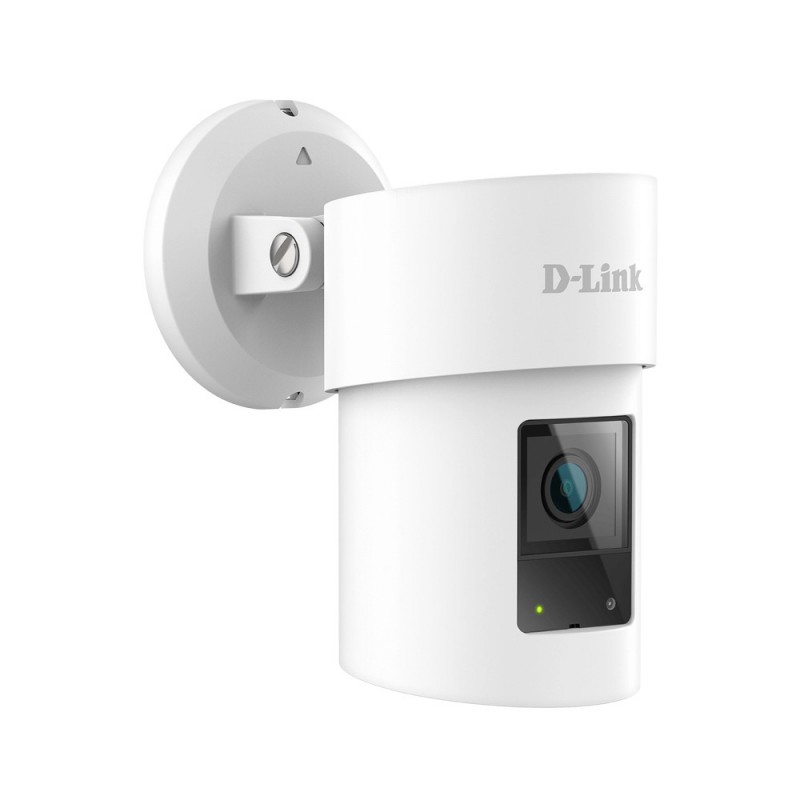 D-Link DCS-8635LH caméra de sécurité Caméra de sécurité IP Extérieure 2560 x 1440 pixels Mural sur poteau