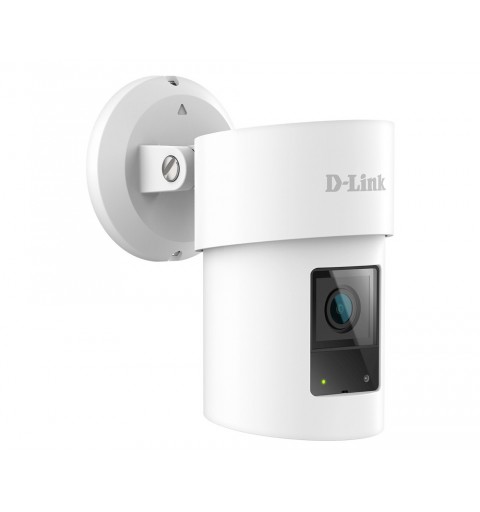 D-Link DCS-8635LH Sicherheitskamera IP-Sicherheitskamera Outdoor 2560 x 1440 Pixel Wand- Mast