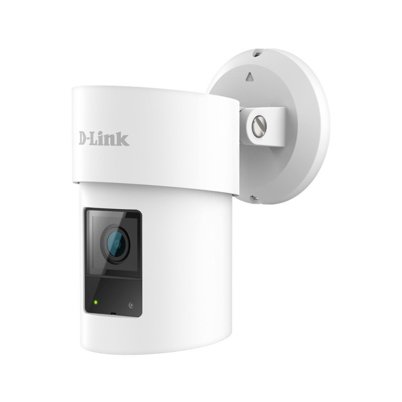 D-Link DCS-8635LH caméra de sécurité Caméra de sécurité IP Extérieure 2560 x 1440 pixels Mural sur poteau