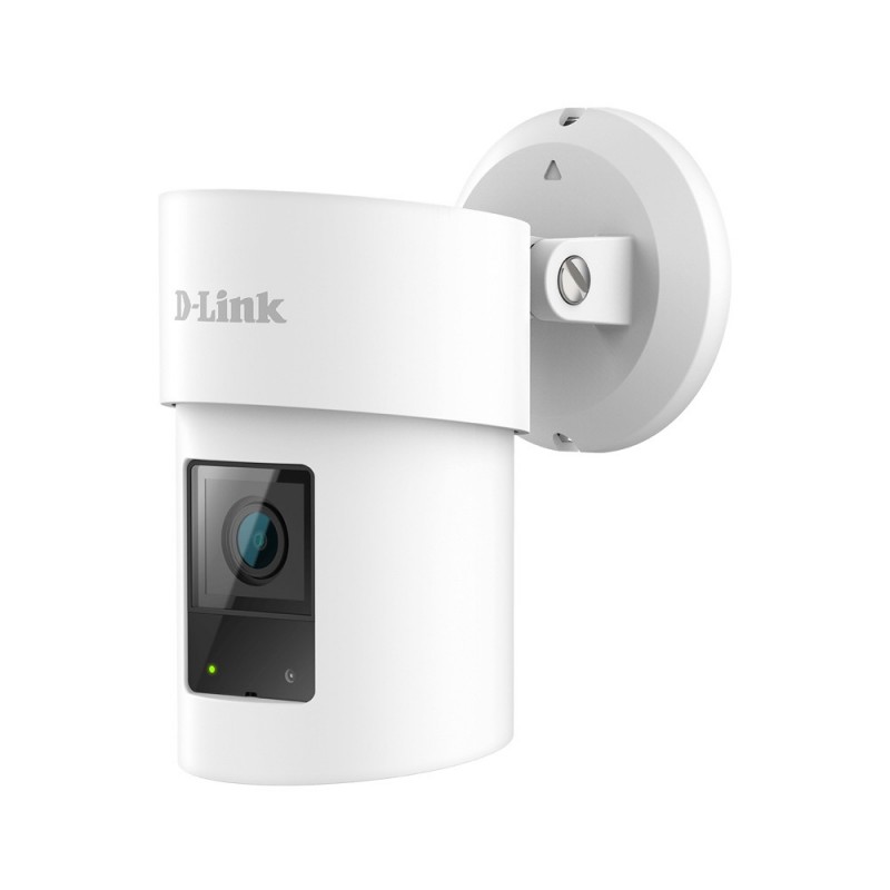 D-Link DCS-8635LH Sicherheitskamera IP-Sicherheitskamera Outdoor 2560 x 1440 Pixel Wand- Mast