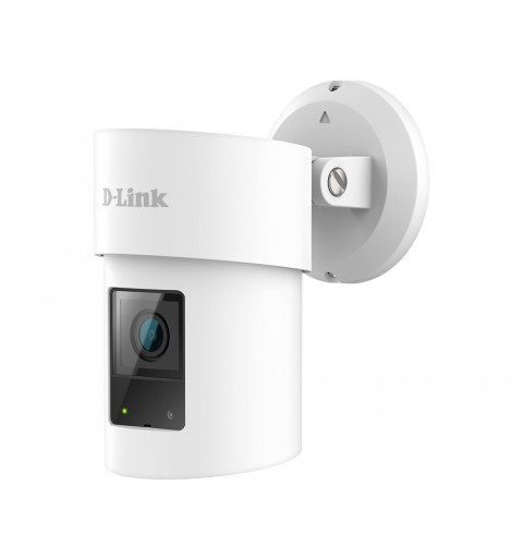D-Link DCS-8635LH caméra de sécurité Caméra de sécurité IP Extérieure 2560 x 1440 pixels Mural sur poteau