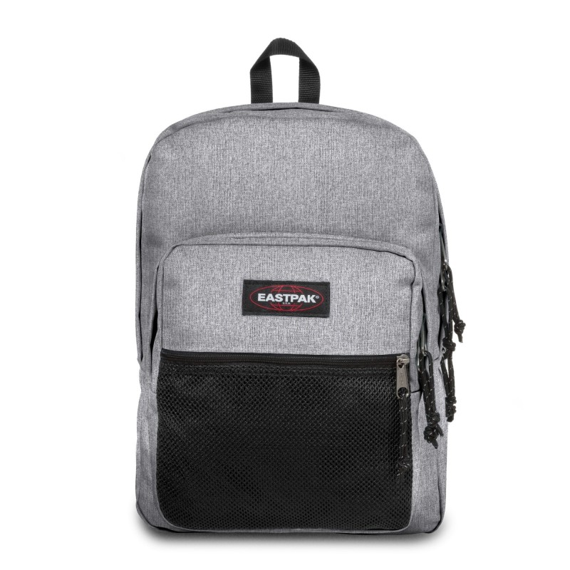 Eastpak Pinnacle backpack Black, Grey Polyamide