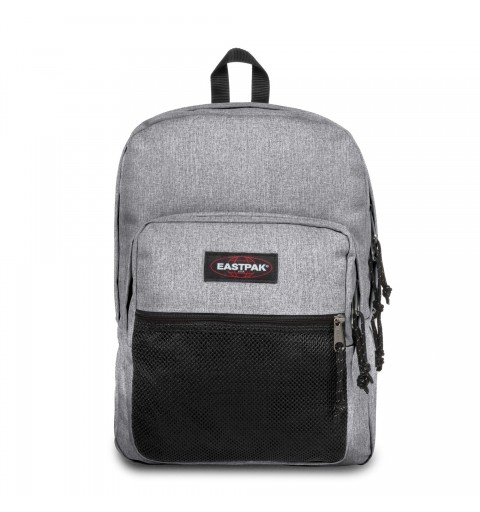 Eastpak Pinnacle backpack Black, Grey Polyamide