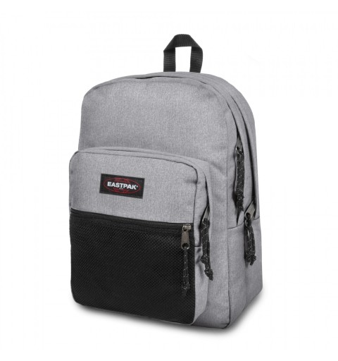 Eastpak Pinnacle backpack Black, Grey Polyamide