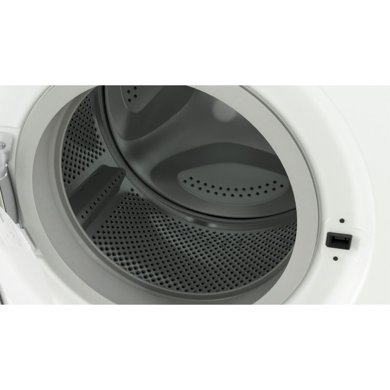 Indesit EWE 81284 W IT washing machine Front-load 8 kg 1200 RPM C White