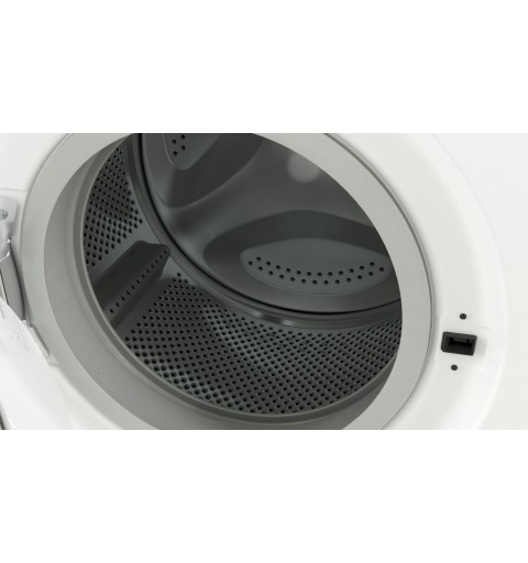 Indesit EWE 81284 W IT lavadora Carga frontal 8 kg 1200 RPM C Blanco