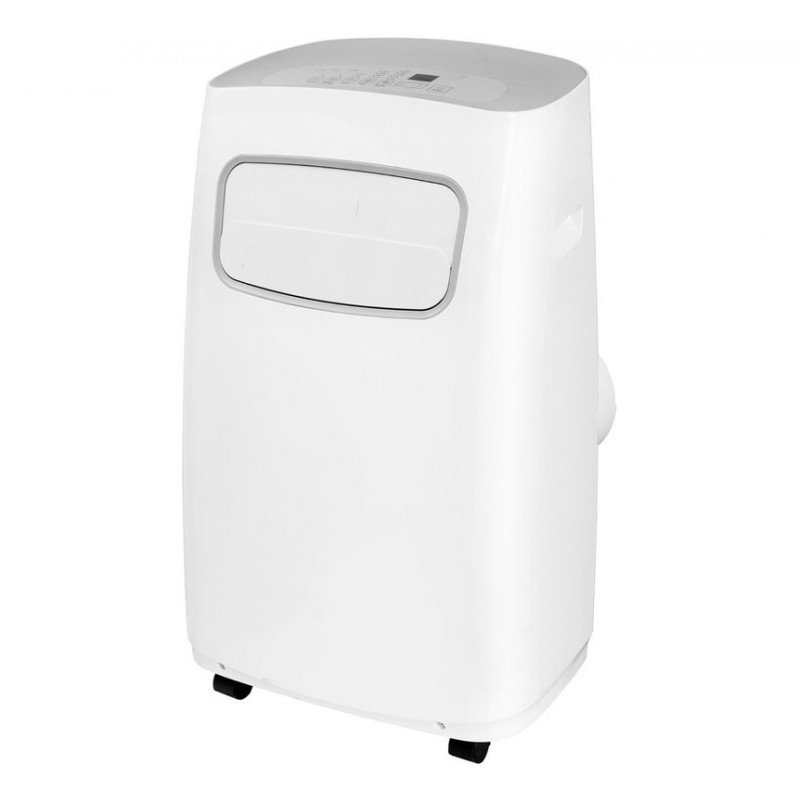 Midea SOGNIDORO-09E portable air conditioner 65 dB White