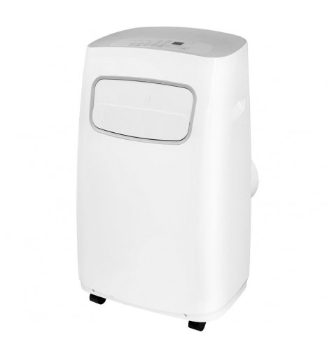 Midea SOGNIDORO-09E Climatiseur portatif 65 dB Blanc