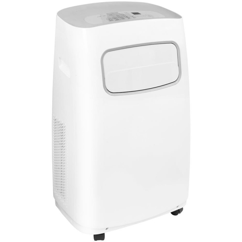 Midea SOGNIDORO-09E Climatiseur portatif 65 dB Blanc