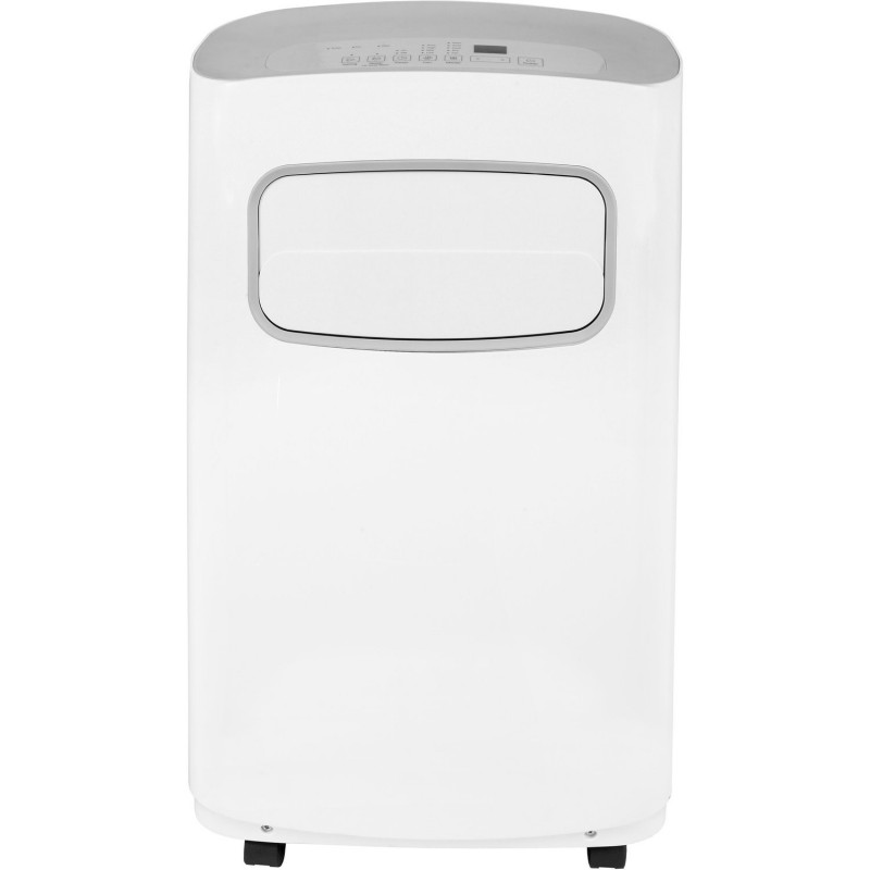 Midea SOGNIDORO-09E Climatiseur portatif 65 dB Blanc