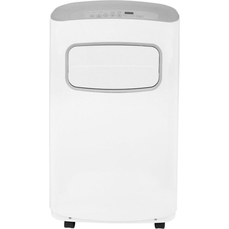 Midea SOGNIDORO-09E portable air conditioner 65 dB White