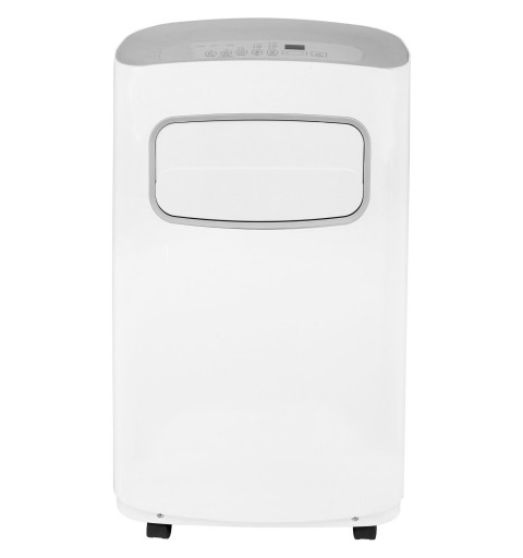 Midea SOGNIDORO-09E Climatiseur portatif 65 dB Blanc