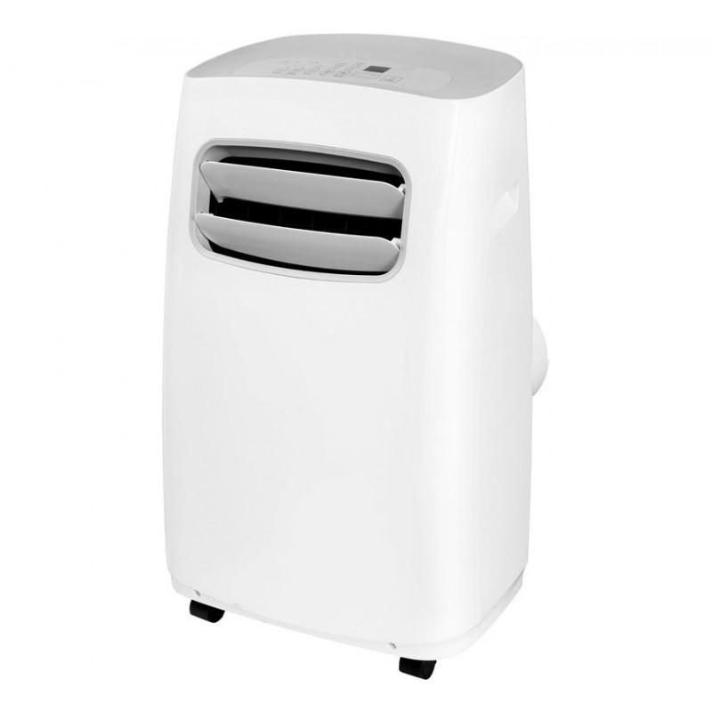 Midea SOGNIDORO-09E Climatiseur portatif 65 dB Blanc