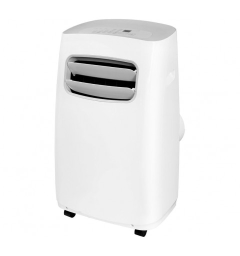 Midea SOGNIDORO-12E portable air conditioner 65 dB White