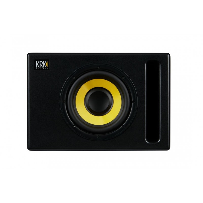 KRK S8.4 Nero Subwoofer attivo