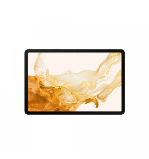 Samsung Galaxy Tab S8 5G SM-X706B LTE 128 GB 27.9 cm (11") Qualcomm Snapdragon 8 GB Wi-Fi 6 (802.11ax) Android 12 Graphite