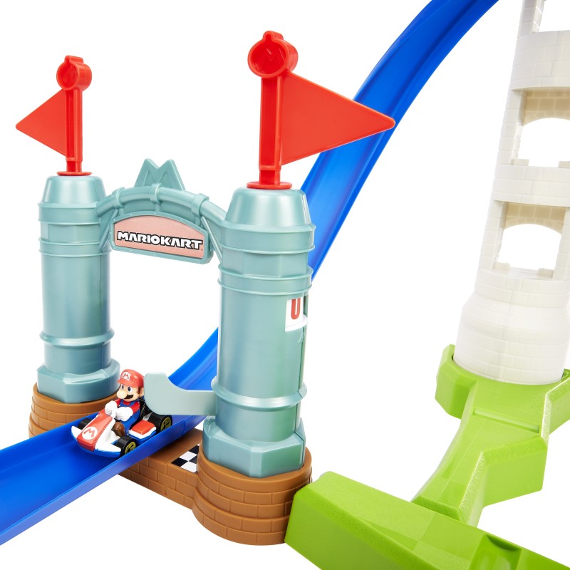 Hot Wheels Mario Kart HGK59 vehículo de juguete