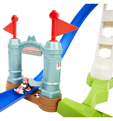 Hot Wheels Mario Kart HGK59 vehículo de juguete