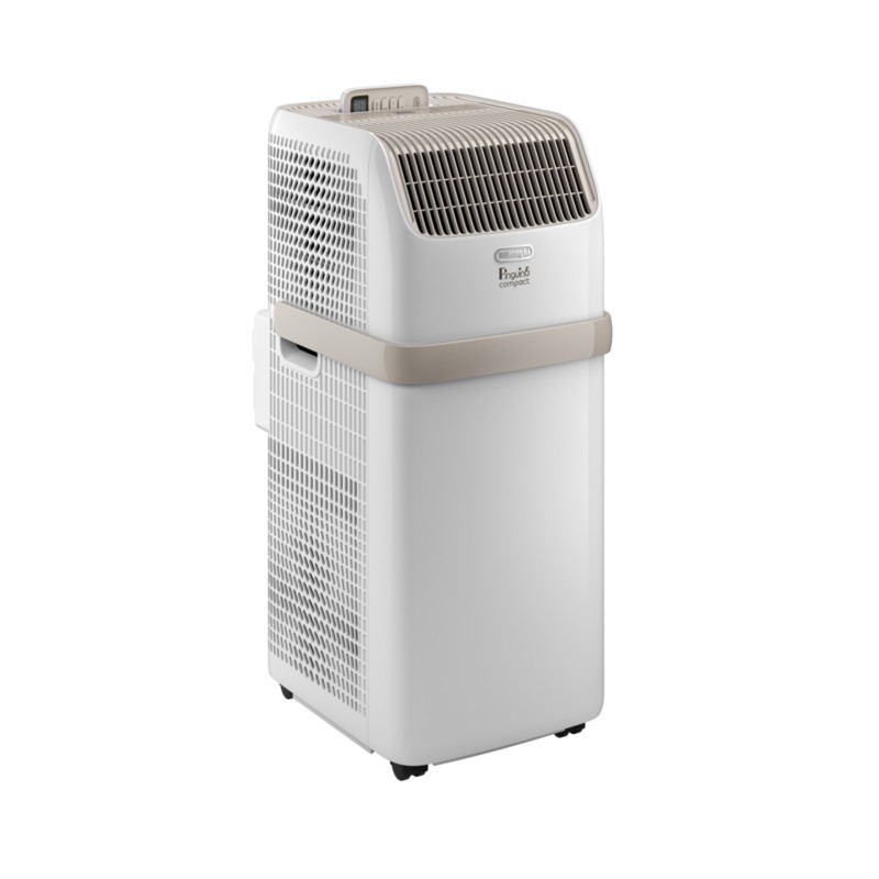 De’Longhi PAC ES72 Classic 65 dB 808 W Blanc