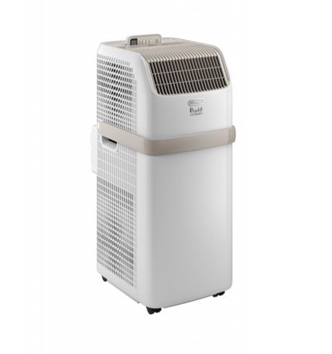 De’Longhi PAC ES72 Classic 65 dB 808 W Blanco