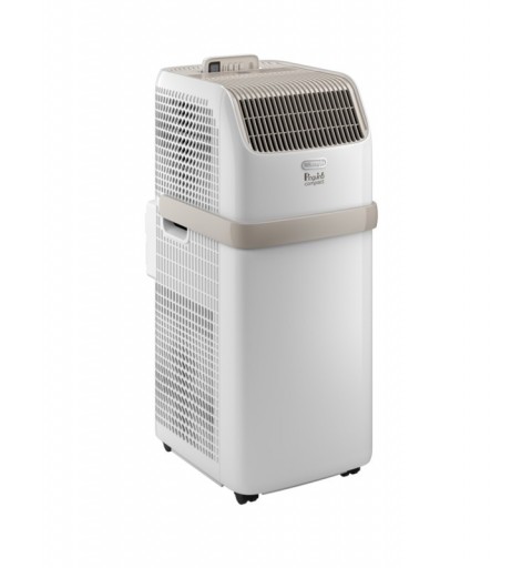 De’Longhi PAC ES72 Classic 65 dB 808 W White