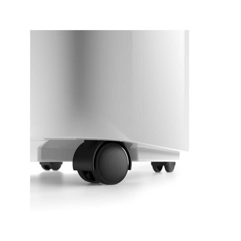 De’Longhi PAC ES72 Classic 65 dB 808 W Blanco
