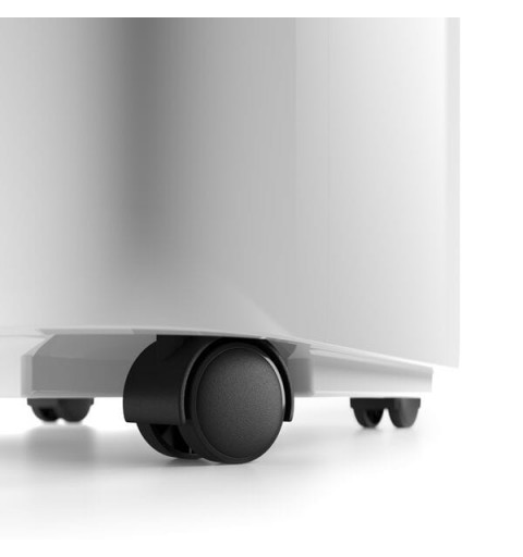 De’Longhi PAC ES72 Classic 65 dB 808 W Blanco