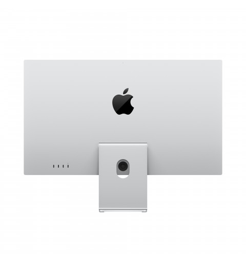 Apple Studio Display 68,6 cm (27") 5120 x 2880 Pixeles 5K Ultra HD Plata