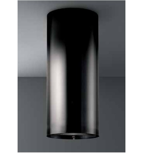 Falmec Polar Cappa aspirante a isola Nero 800 m³ h B