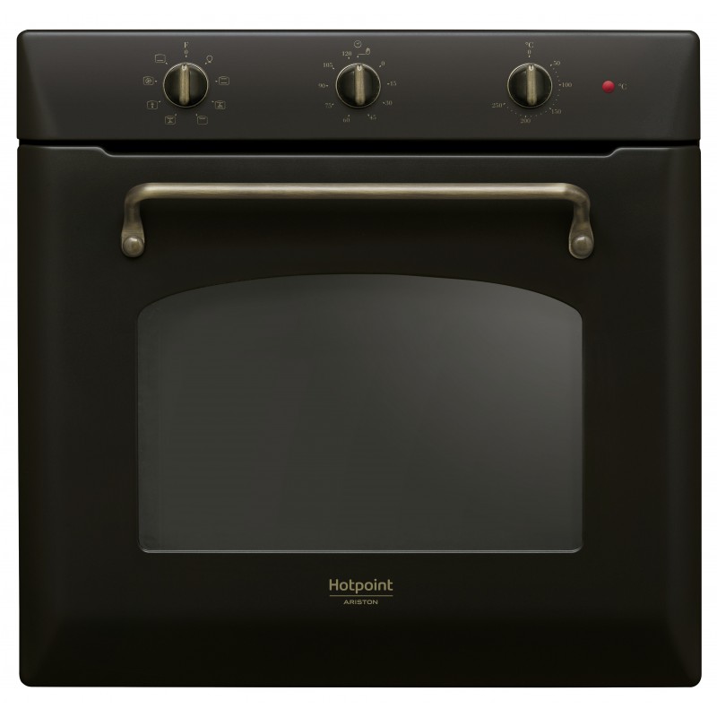 Hotpoint FIT 834 AN HA 73 L A Anthracite