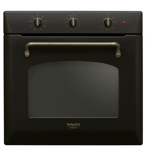 Hotpoint FIT 834 AN HA 73 L A Antracita
