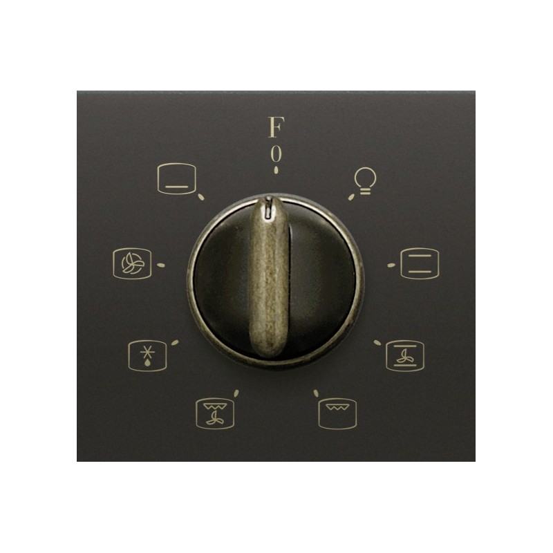 Hotpoint FIT 834 AN HA 73 L A Antracite