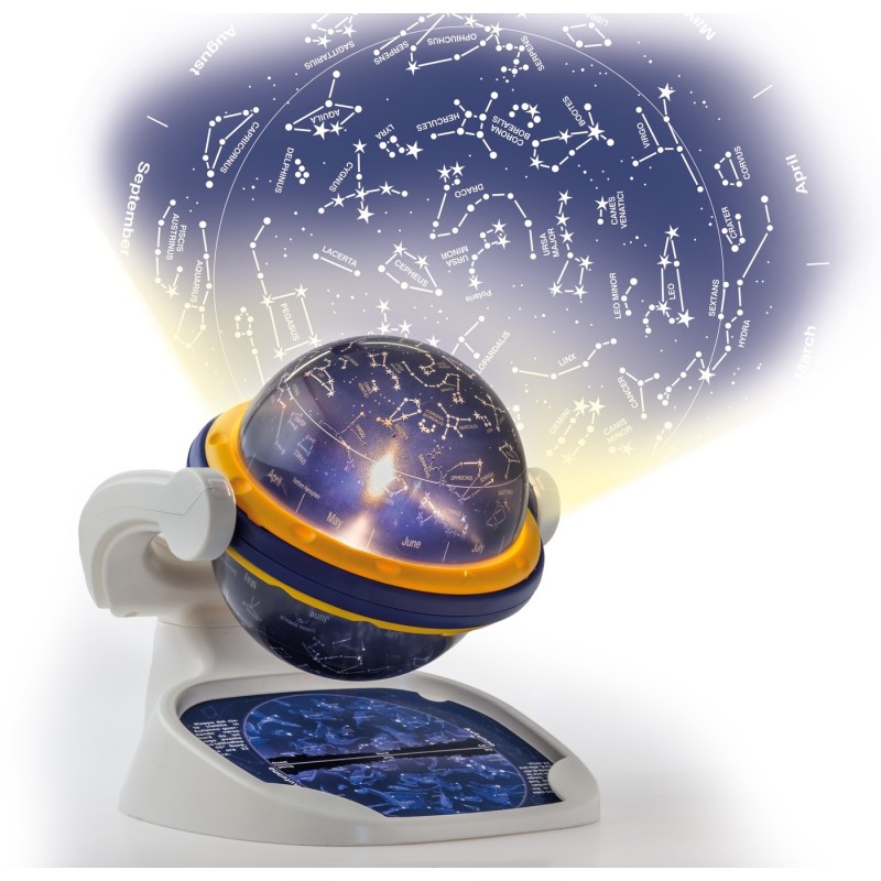 Clementoni Planetario
