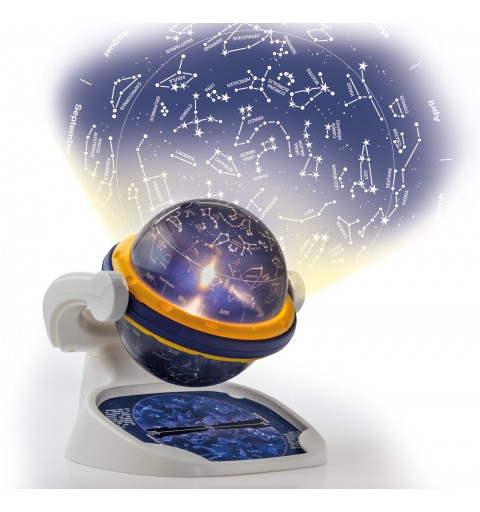 Clementoni Planetario