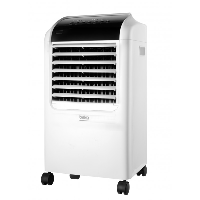 Beko EFE6030W portable air conditioner 8 L 62 dB White