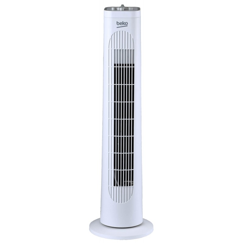 Beko EFW5100W ventilateur Blanc