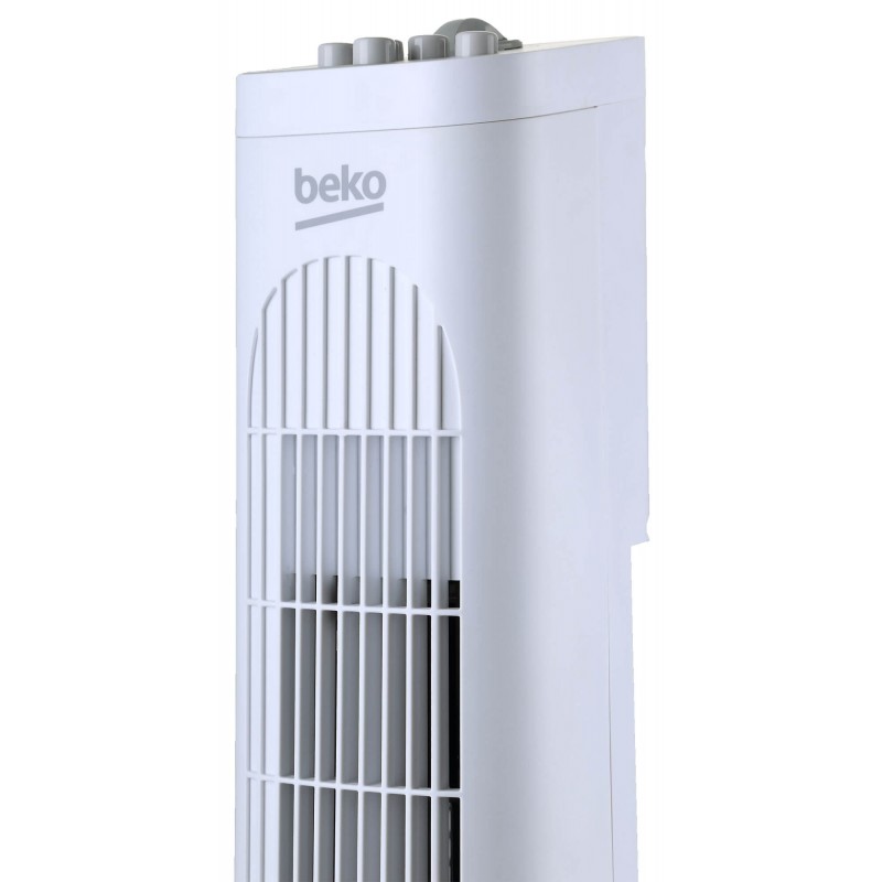 Beko EFW5100W household fan White