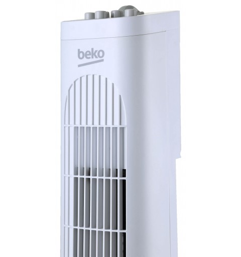 Beko EFW5100W household fan White