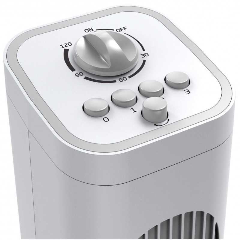 Beko EFW5100W household fan White