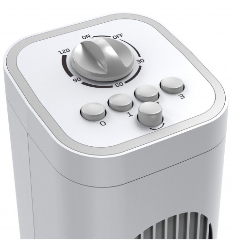 Beko EFW5100W household fan White