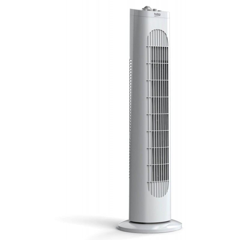 Beko EFW5100W household fan White