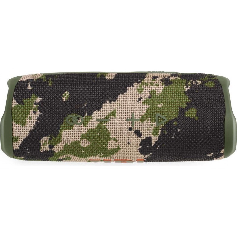 JBL FLIP 6 Altoparlante portatile stereo Cachi 20 W