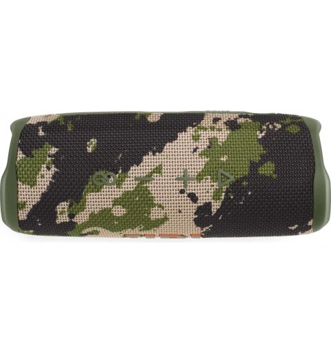 JBL FLIP 6 Tragbarer Stereo-Lautsprecher Khaki 20 W