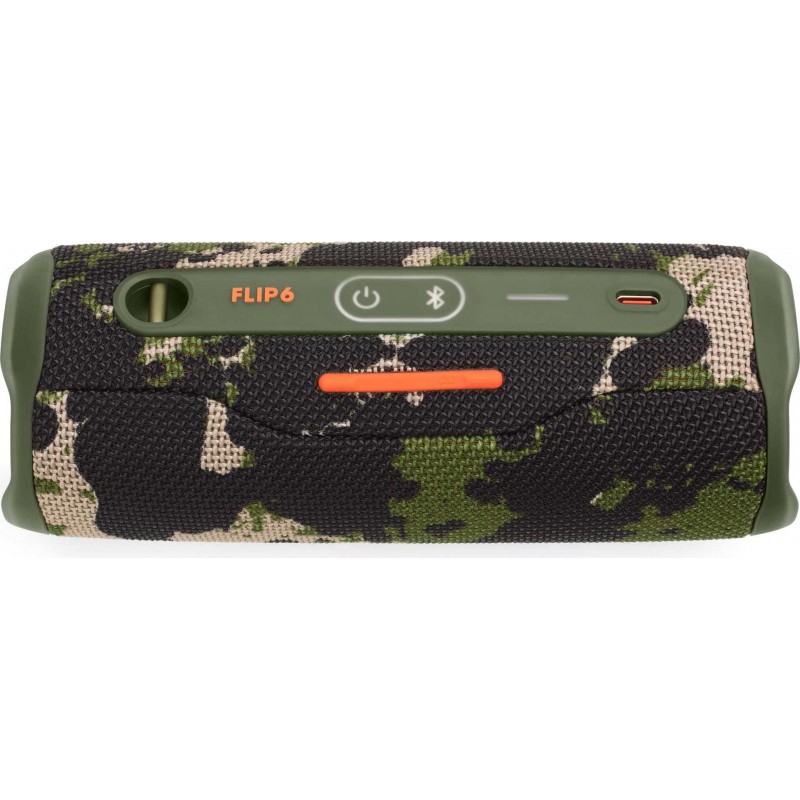 JBL FLIP 6 Enceinte portable stéréo Kaki 20 W