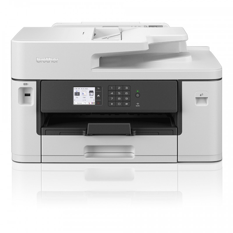 Brother MFC-J5340DW Inkjet A3 1200 x 4800 DPI Wi-Fi