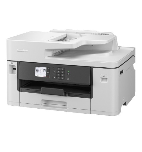 Brother MFC-J5340DW Inyección de tinta A3 1200 x 4800 DPI Wifi