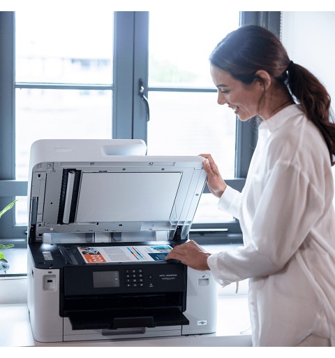 Brother MFC-J5340DW Jet d'encre A3 1200 x 4800 DPI Wifi