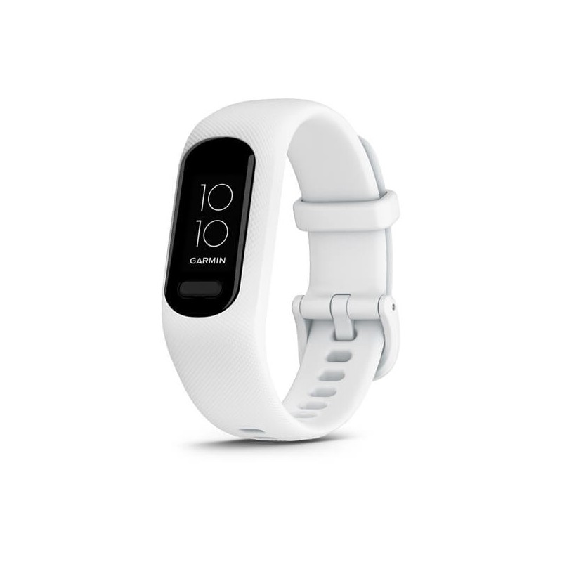 Garmin VIVOSMART 5 OLED Noir GPS (satellite)