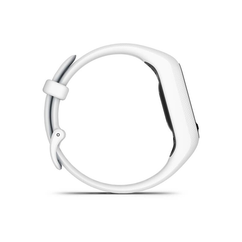 Garmin VIVOSMART 5 OLED Noir GPS (satellite)