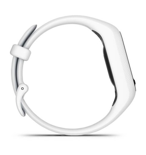 Garmin VIVOSMART 5 OLED Noir GPS (satellite)